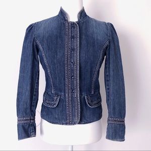 GAP Denim Jacket